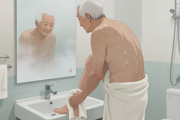 老年人小腿上经常起湿疹可不可以治愈(图3)