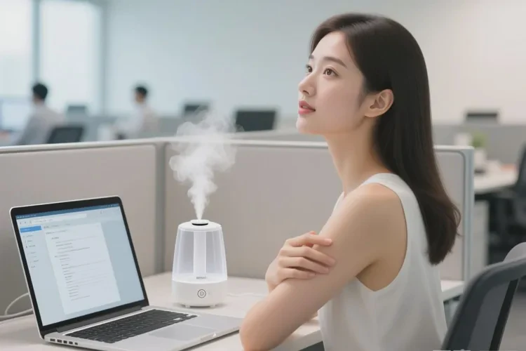 女人手臂偶尔长湿疹可不可以治愈(图4)