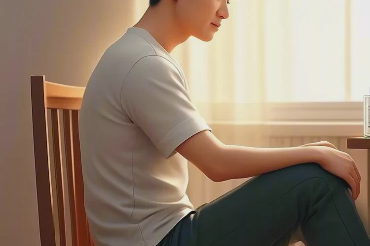 男生脚上经常长湿疹能根治吗(图2)