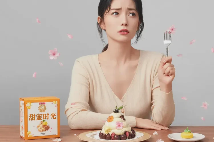 30岁中午血糖14点6是怎么回事(图1)