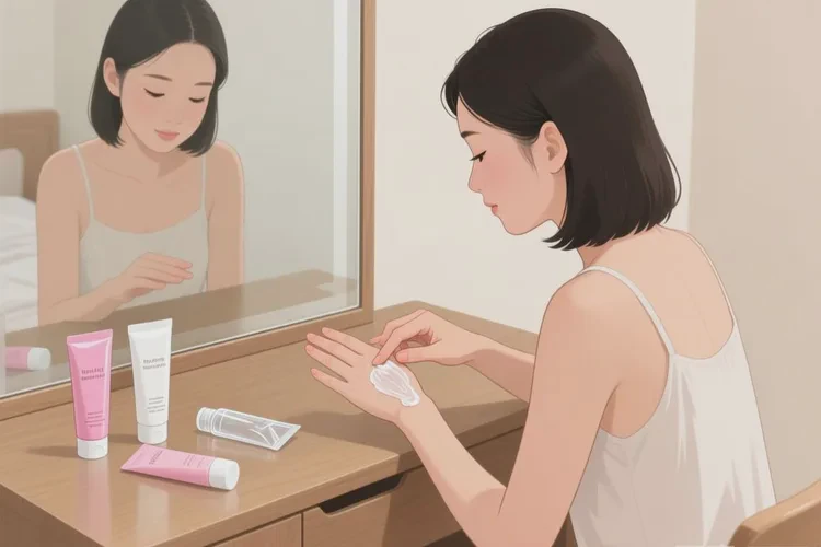 女人手上出现湿疹可不可以治愈(图2)