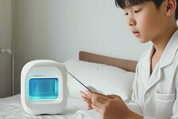 中学生肚子经常长湿疹能根治吗(图3)