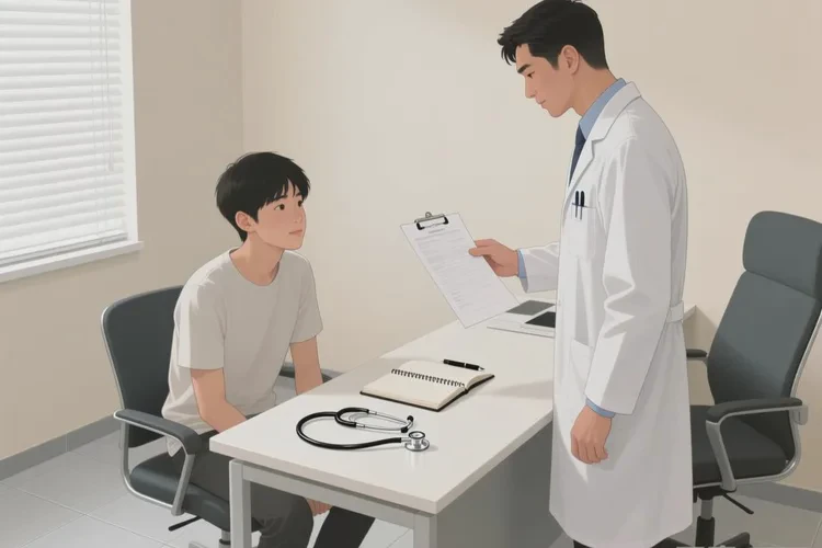 29岁下午血糖16点4是怎么回事(图4)