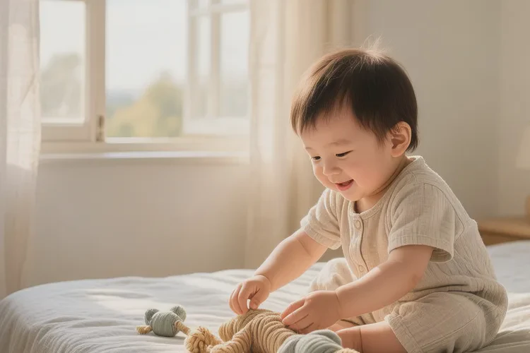 婴幼儿小腿容易起湿疹能够根治吗(图2)