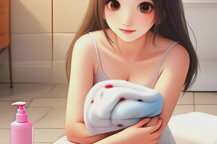 产妇四肢有湿疹可以根治吗(图1)