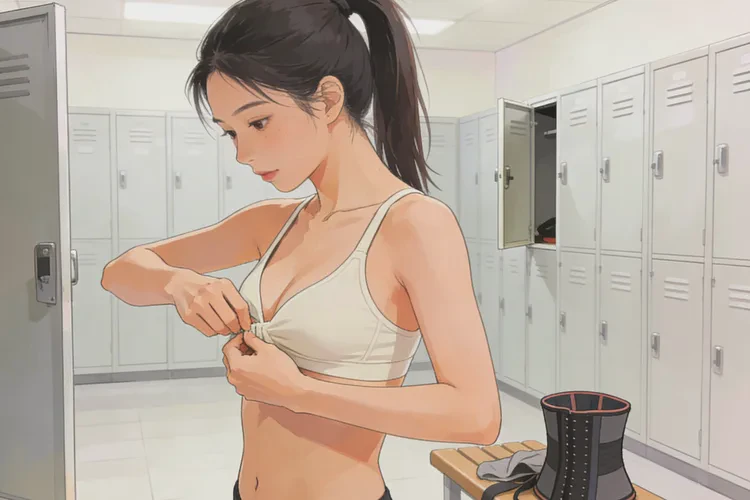 女人肚子上容易起湿疹可不可以治愈(图3)