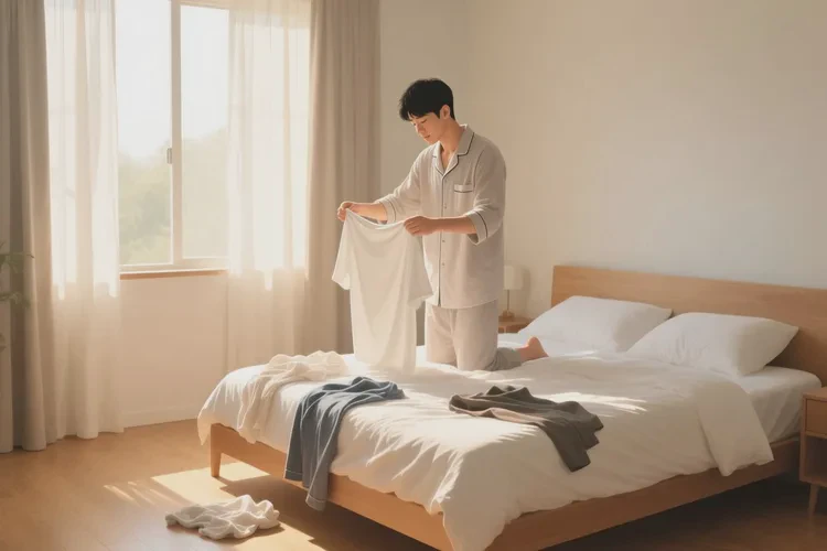 男人小腿起湿疹可不可以治愈(图3)