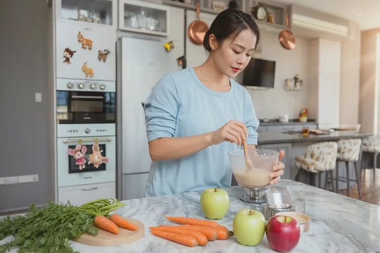 新生儿小腿上长湿疹可以根治吗(图4)