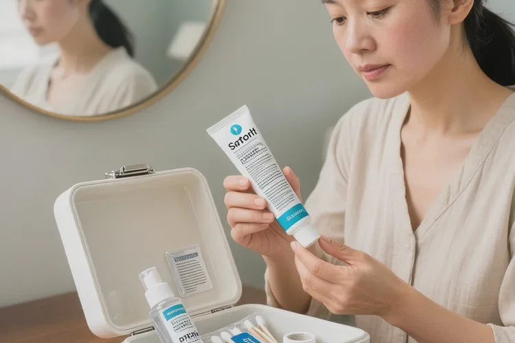 产妇小腿长湿疹可以根治吗(图4)