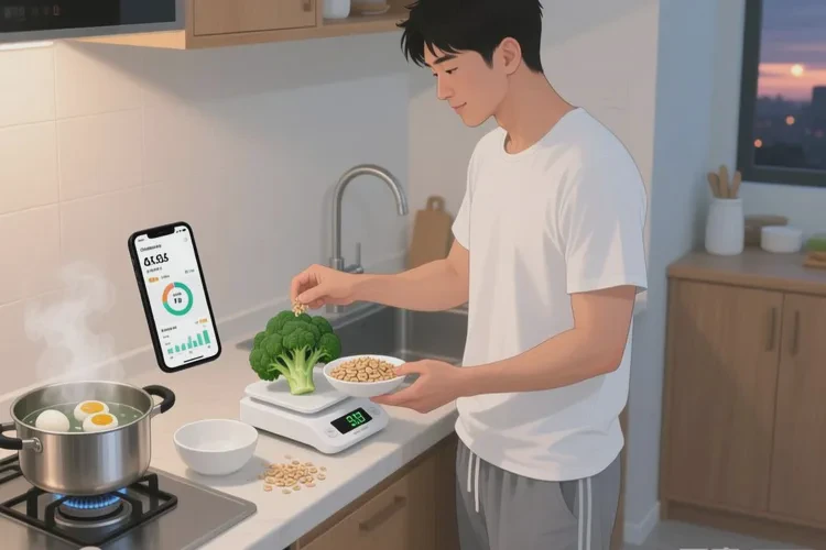 29岁中午血糖17.3是怎么回事(图3)