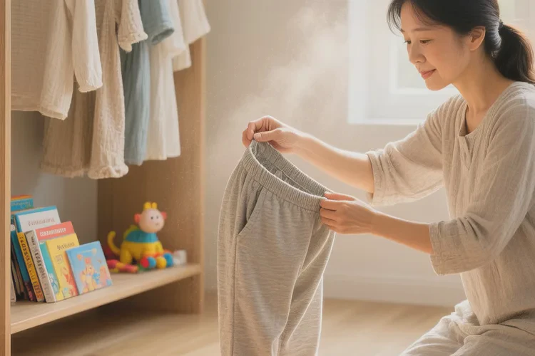 孩子大腿上经常长湿疹能够根治吗(图3)