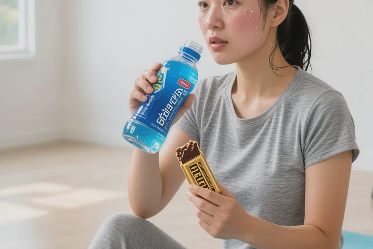 30岁晚上血糖3点8是怎么回事(图2)