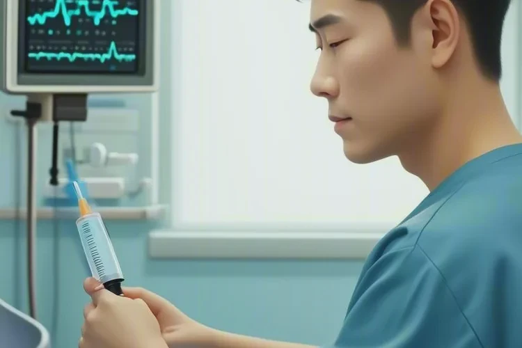 30岁下午血糖26.4是怎么回事(图1)