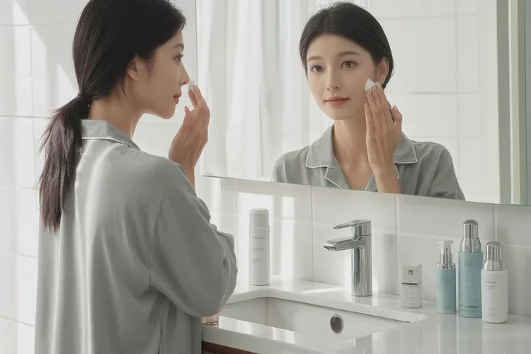 女生身上长湿疹能根治吗(图2)