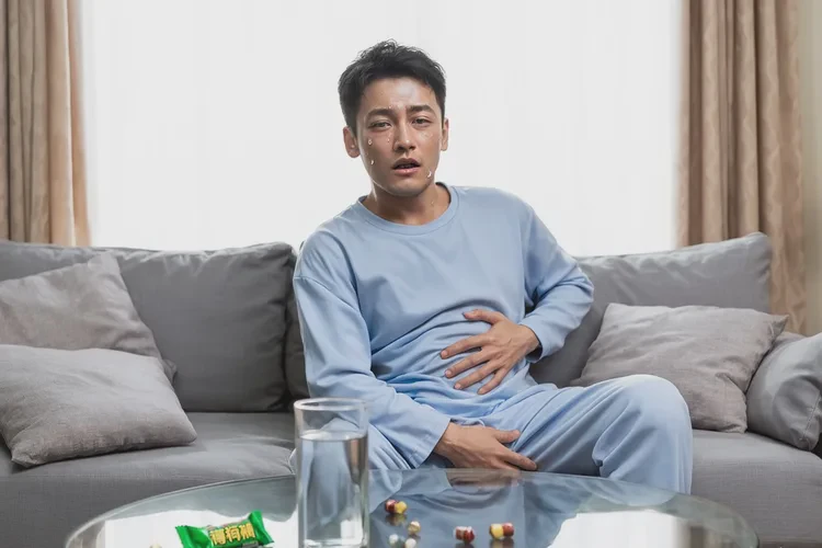 27岁下午血糖3.5是怎么回事(图1)