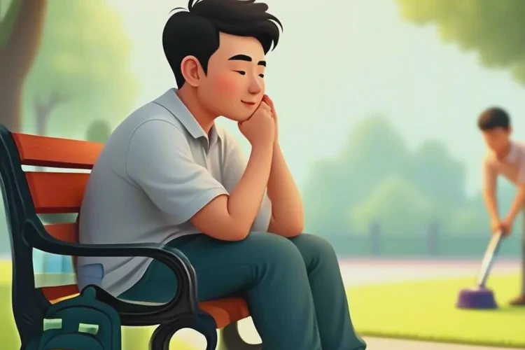 男生面部起湿疹能根治吗(图4)