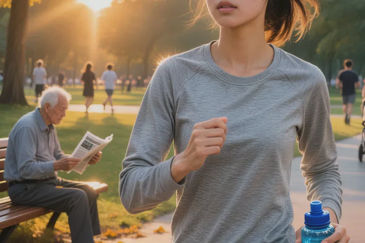 30岁中餐血糖20.5是怎么回事(图2)