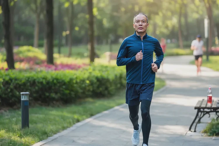 31岁空腹血糖8点9是怎么回事(图2)