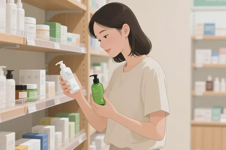 女人脖子容易长湿疹可不可以治愈(图4)