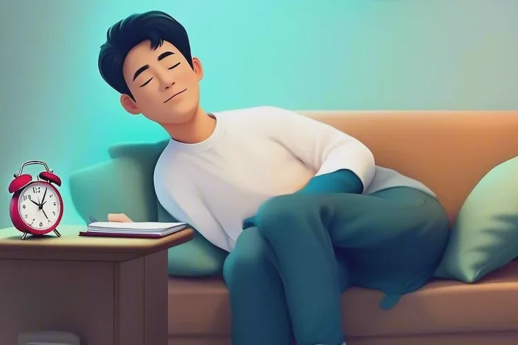 30岁早上空腹血糖23.5是怎么回事(图3)