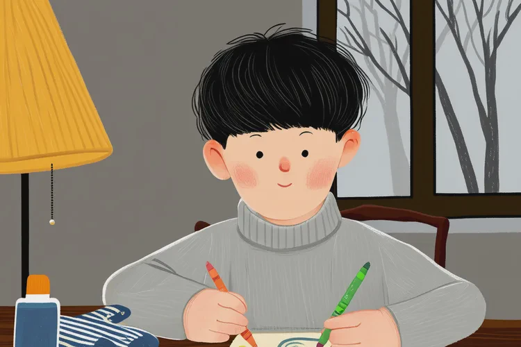 儿童手上经常长湿疹能够根治吗(图1)