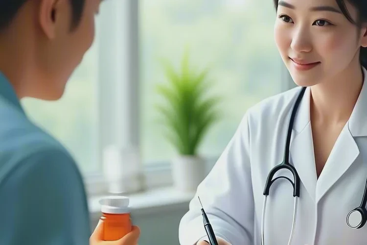 30岁早上空腹血糖19.5是怎么回事(图4)