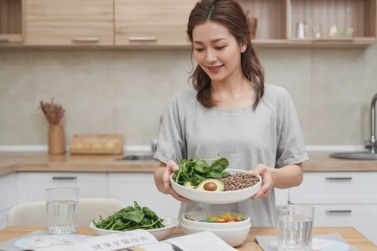 31岁早上血糖6.5是怎么回事(图2)