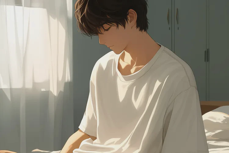 青年人肚子偶尔起湿疹能根治吗(图1)