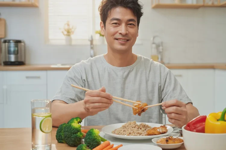 30岁晚餐血糖18点2是怎么回事(图3)