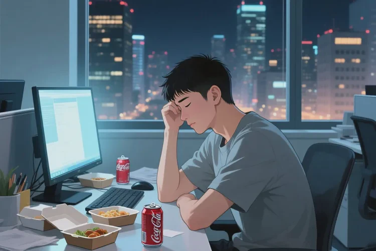 29岁中午血糖18.3是怎么回事(图1)