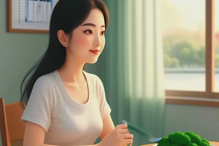 31岁早餐血糖12点2是怎么回事(图2)