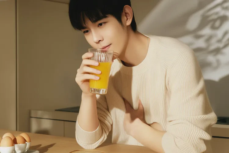 31岁中餐血糖3.3是怎么回事(图2)