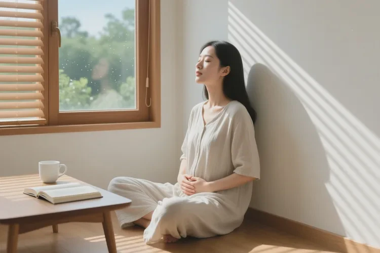 女人身上有湿疹可不可以治愈(图4)