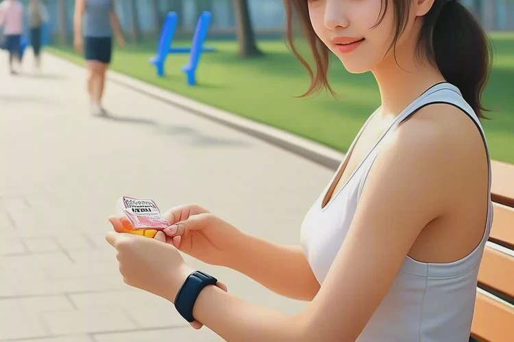 31岁餐后血糖3点6是怎么回事(图3)