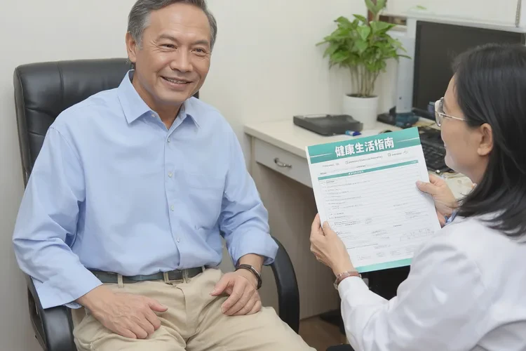 30岁睡前血糖16.3是怎么回事(图4)