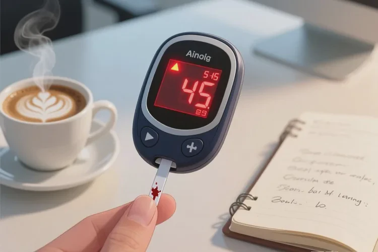 29岁下午血糖18点1是怎么回事(图2)