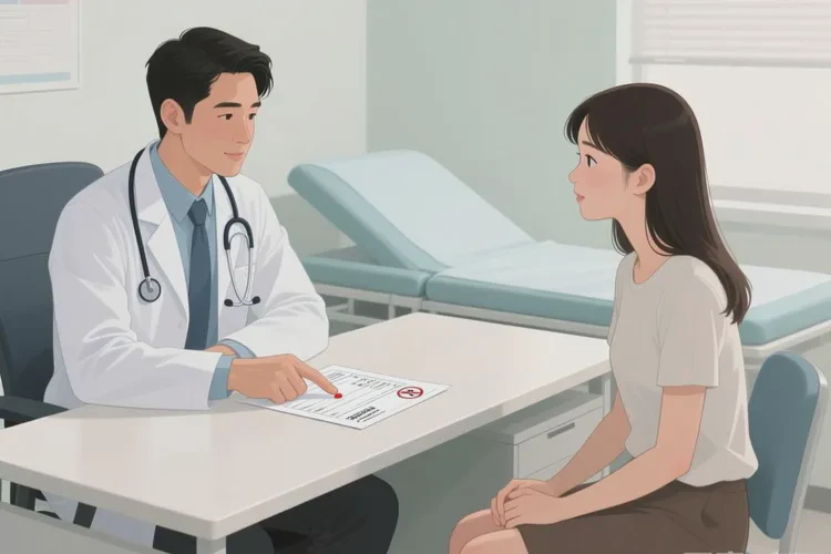 29岁中午血糖7.2是怎么回事(图4)