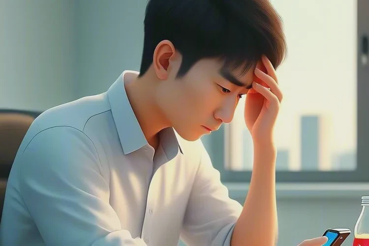 30岁下午血糖14.8是怎么回事(图2)