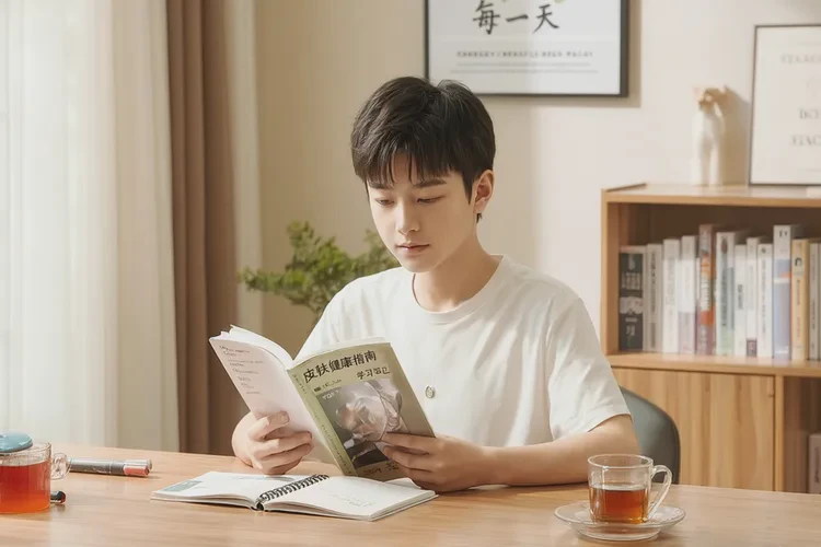 青少年肛周起湿疹能根治吗(图4)