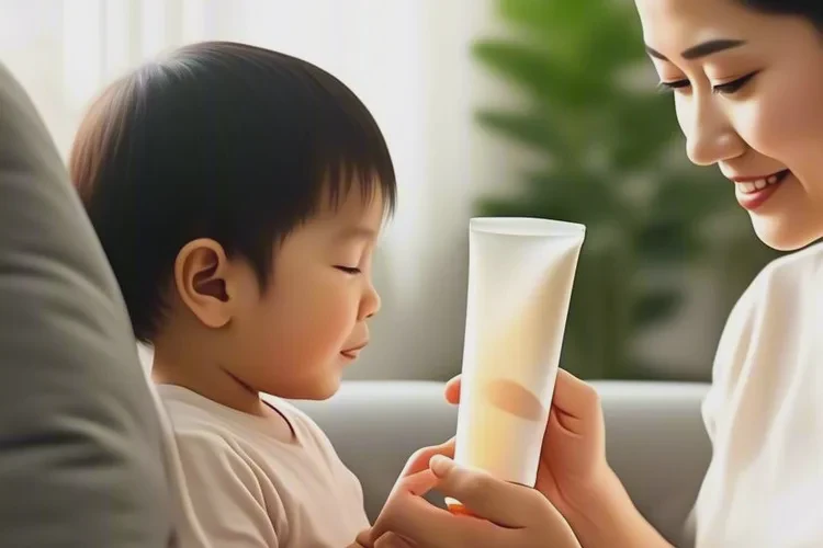 青少年手上有湿疹能根治吗(图2)