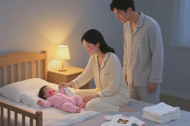 儿童全身出现湿疹能不能治愈(图2)