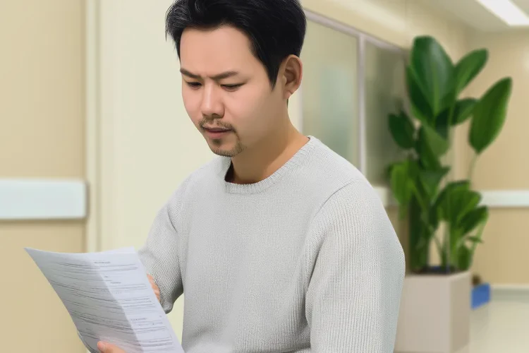 30岁空腹血糖29.1是怎么回事(图1)