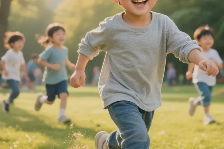 少儿全身容易起湿疹可以根治吗(图3)