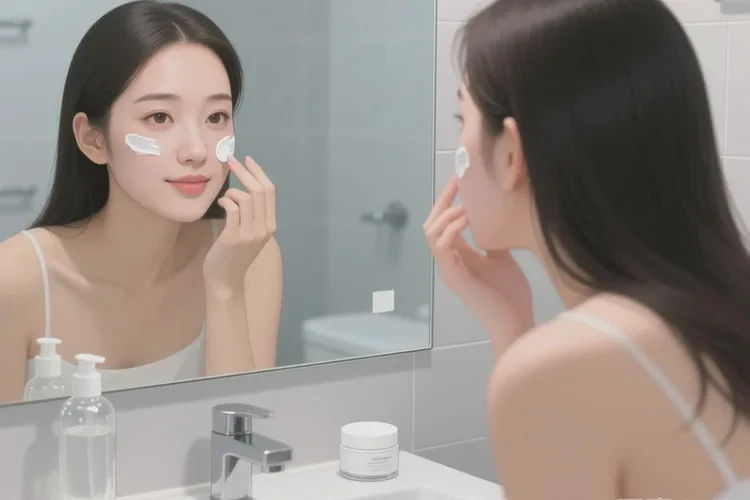 哺乳期妈妈脸上经常长湿疹可不可以治愈(图2)