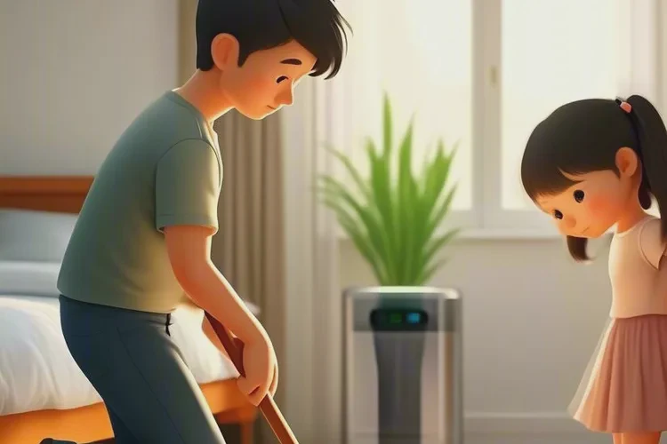 小儿四肢偶尔起湿疹能根治吗(图3)