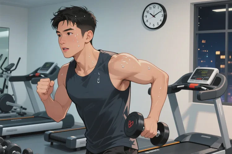 29岁晚上血糖3点2是怎么回事(图2)