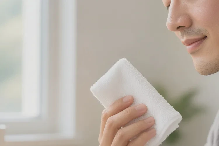 男人面部长湿疹能根治吗(图3)