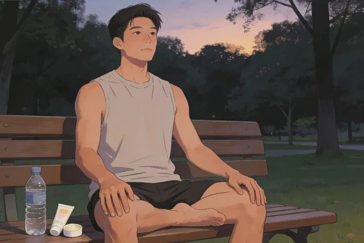 男人手上出湿疹可不可以治愈(图4)