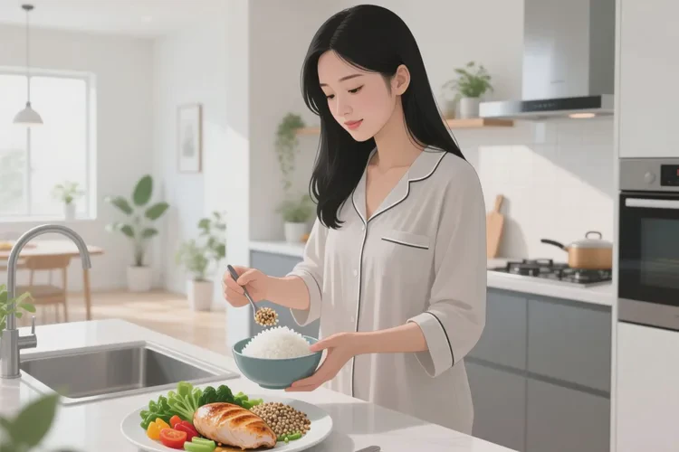 29岁早上血糖8点4是怎么回事(图3)