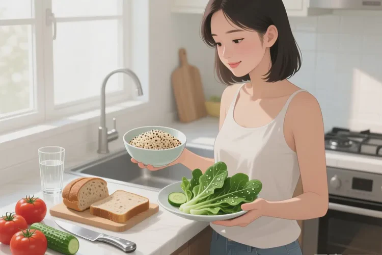 29岁下午血糖5.1是怎么回事(图2)